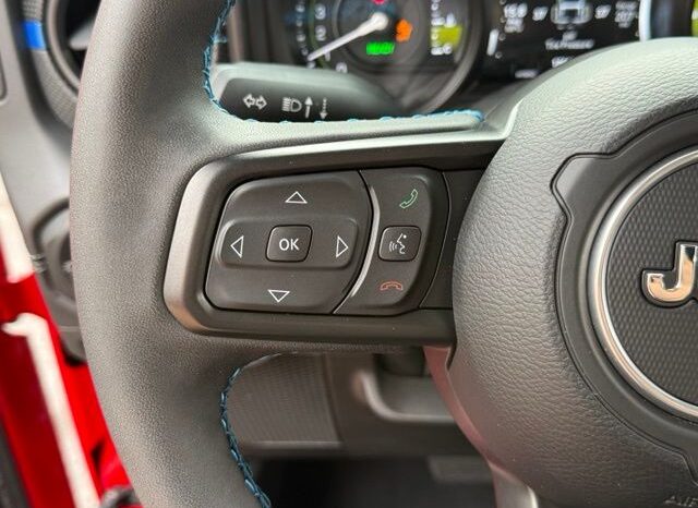 
 Jeep Wrangler full									