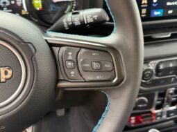 Jeep Wrangler full