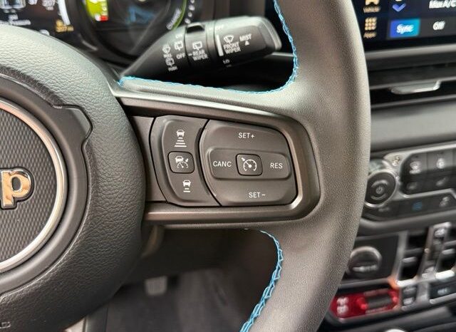 
 Jeep Wrangler full									