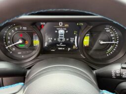 Jeep Wrangler full