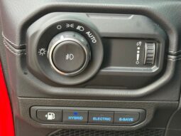 Jeep Wrangler full