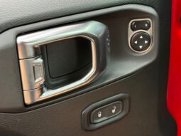 Jeep Wrangler full