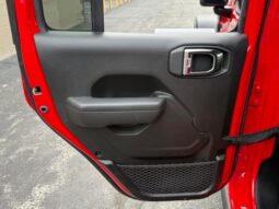 Jeep Wrangler full