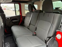 Jeep Wrangler full