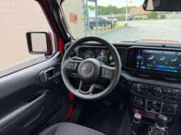 Jeep Wrangler full