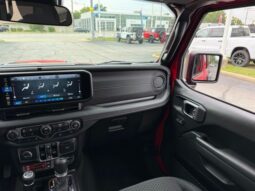 Jeep Wrangler full