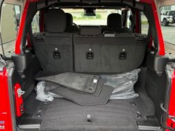 Jeep Wrangler full