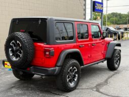 Jeep Wrangler full