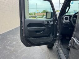 Jeep Wrangler full