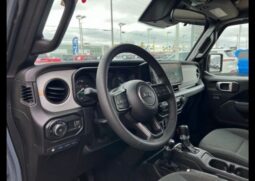 Jeep Wrangler full