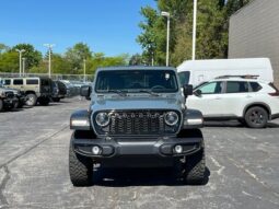 Jeep Wrangler full