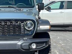 Jeep Wrangler full