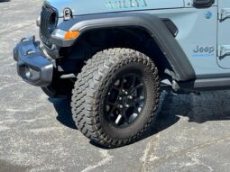Jeep Wrangler full
