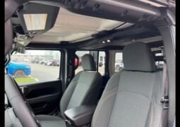 Jeep Wrangler full