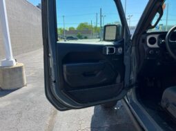 Jeep Wrangler full