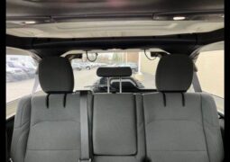 Jeep Wrangler full