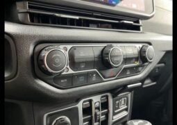 Jeep Wrangler full