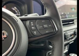 Jeep Wrangler full