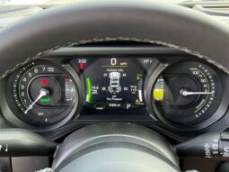 Jeep Wrangler full