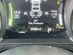 Jeep Wrangler full