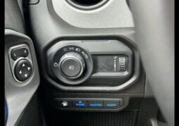 Jeep Wrangler full