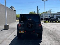 Jeep Wrangler full