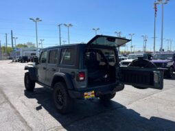 Jeep Wrangler full