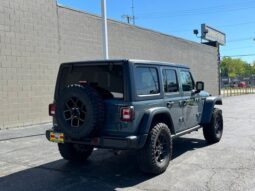 Jeep Wrangler full