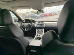 
 Land Rover Range Rover Evoque full									