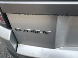 
 Land Rover Range Rover Evoque full									