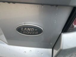 
 Land Rover Range Rover Evoque full									
