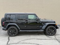 Jeep Wrangler full