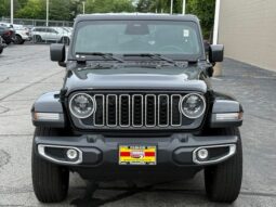 Jeep Wrangler full