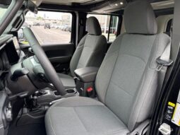 Jeep Wrangler full