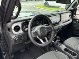 Jeep Wrangler full