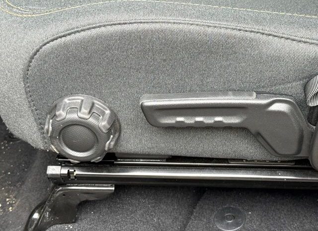 
 Jeep Wrangler full									