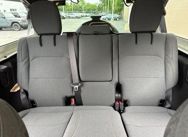 
 Jeep Wrangler full									
