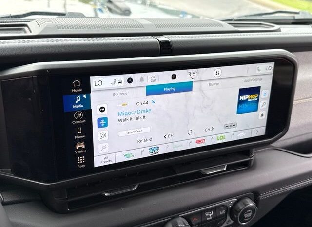 
 Jeep Wrangler full									