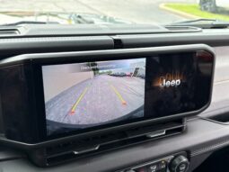 Jeep Wrangler full
