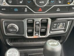 Jeep Wrangler full