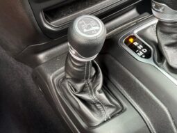 Jeep Wrangler full