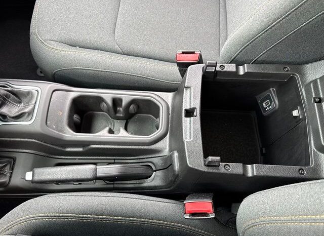 
 Jeep Wrangler full									