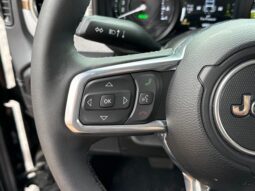 Jeep Wrangler full
