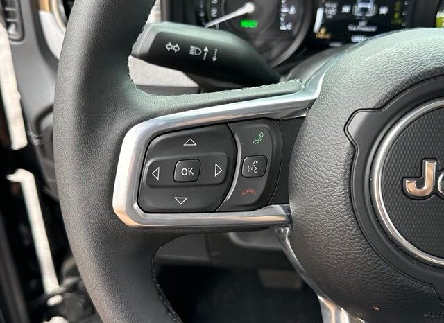 
 Jeep Wrangler full									