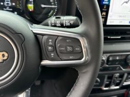 Jeep Wrangler full