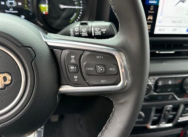
 Jeep Wrangler full									