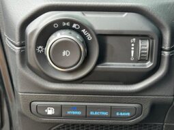 Jeep Wrangler full
