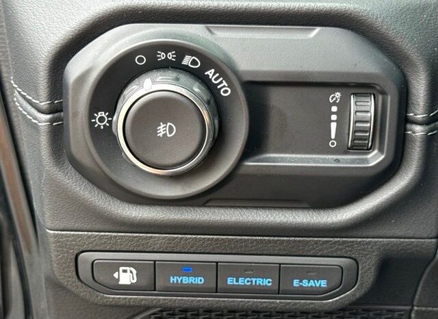 
 Jeep Wrangler full									