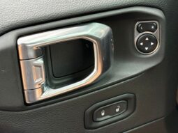 Jeep Wrangler full