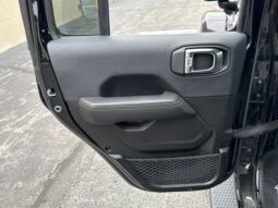 Jeep Wrangler full